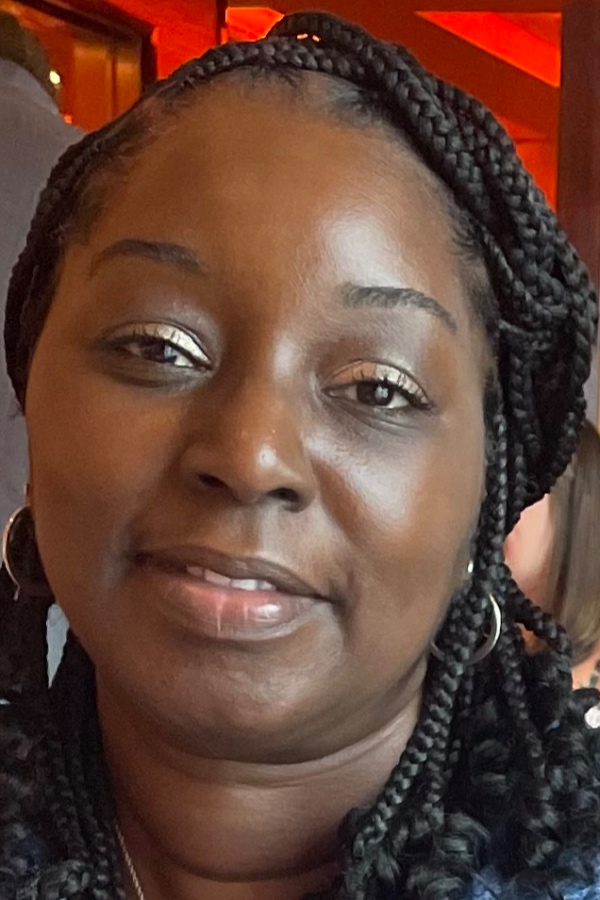 Cruise Brothers Travel Agent Stephanie Lewis